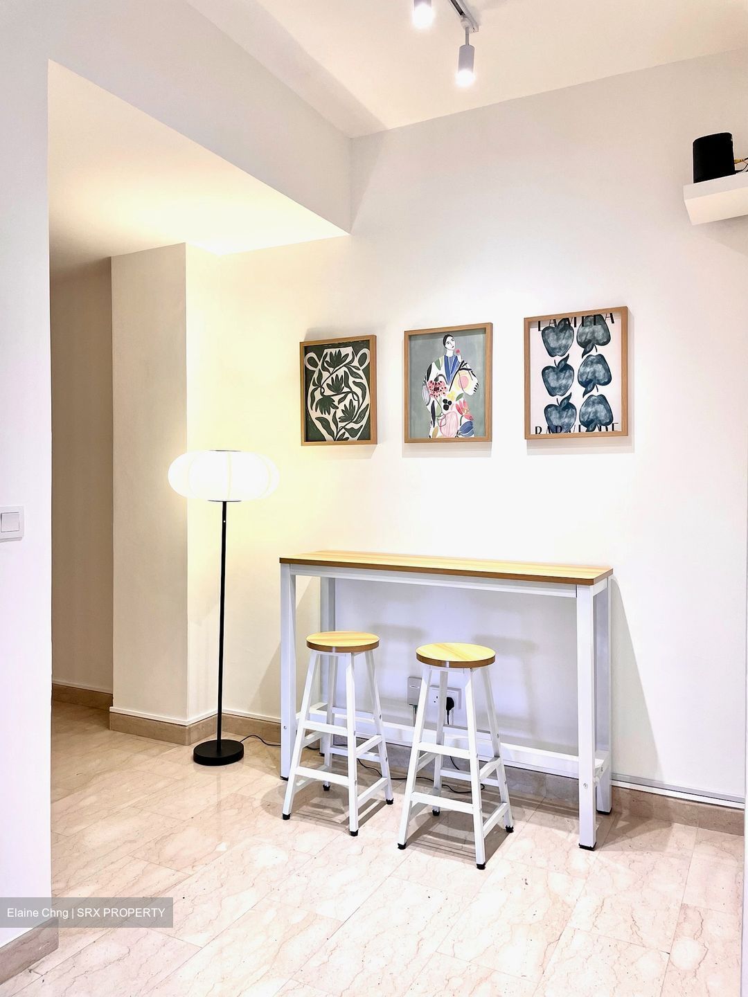 Maplewoods (D21), Condominium #597683711